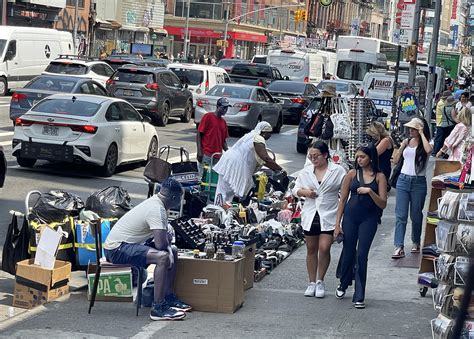 fake clothes canal street|Bag, shoe counterfeiters back in force on NYC's Canal Street.